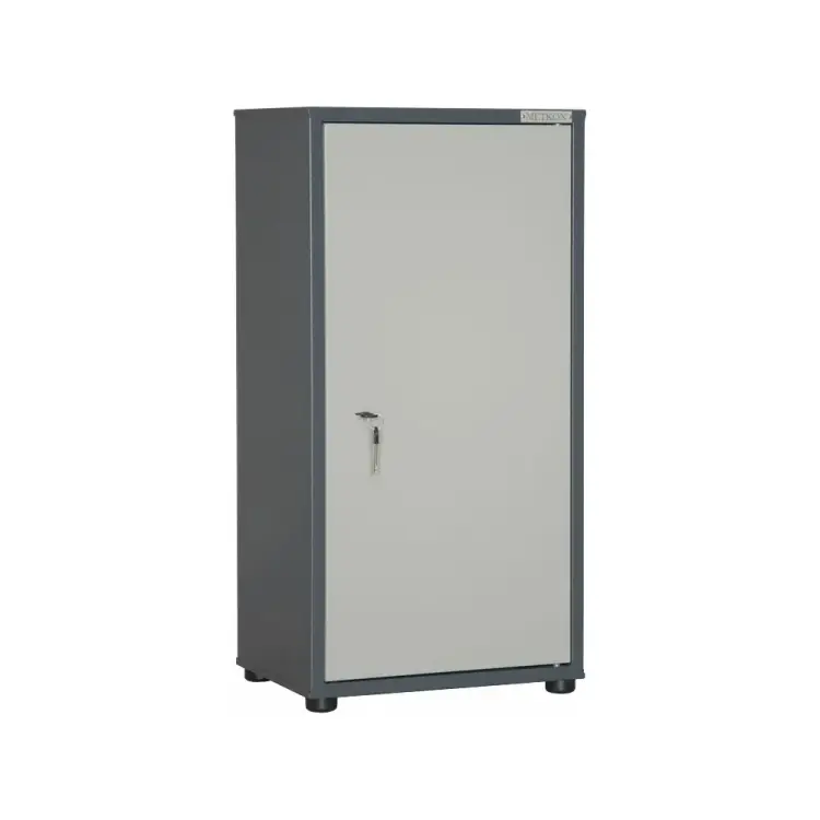 Мебельный шкаф Меткон ШМ-90ТМ2 МТ_02_02_002_02_Ags/Grs Мебельный шкаф Меткон ШМ-90ТМ2 МТ_02_02_002_02_Ags/Grs