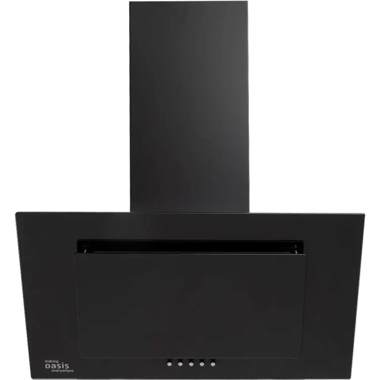 Кухонная вытяжка OASIS making Oasis everywhere ND-60B (V)