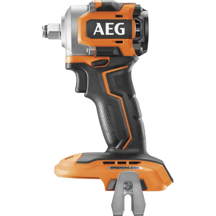 Бесщеточный аккумуляторный гайковерт AEG BSS18S12BL-0 4935472279