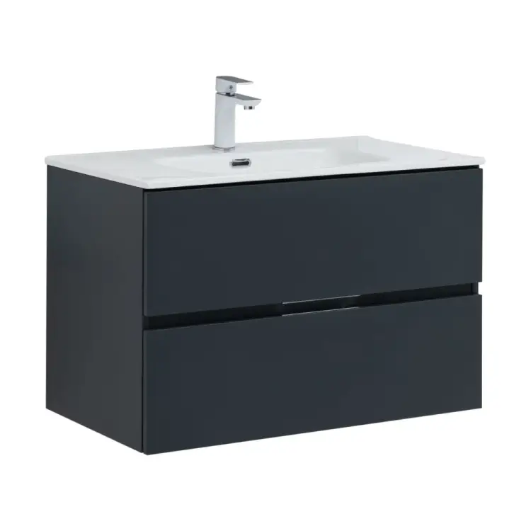 Тумба Aquanet Алвита new 80 00277515