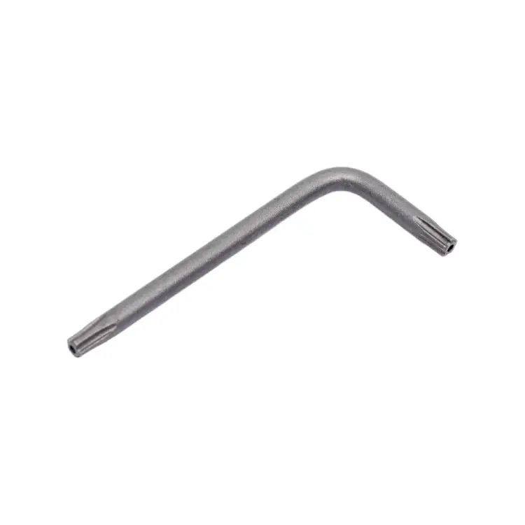 Пятигранный Г-образный ключ FORCE 76F10