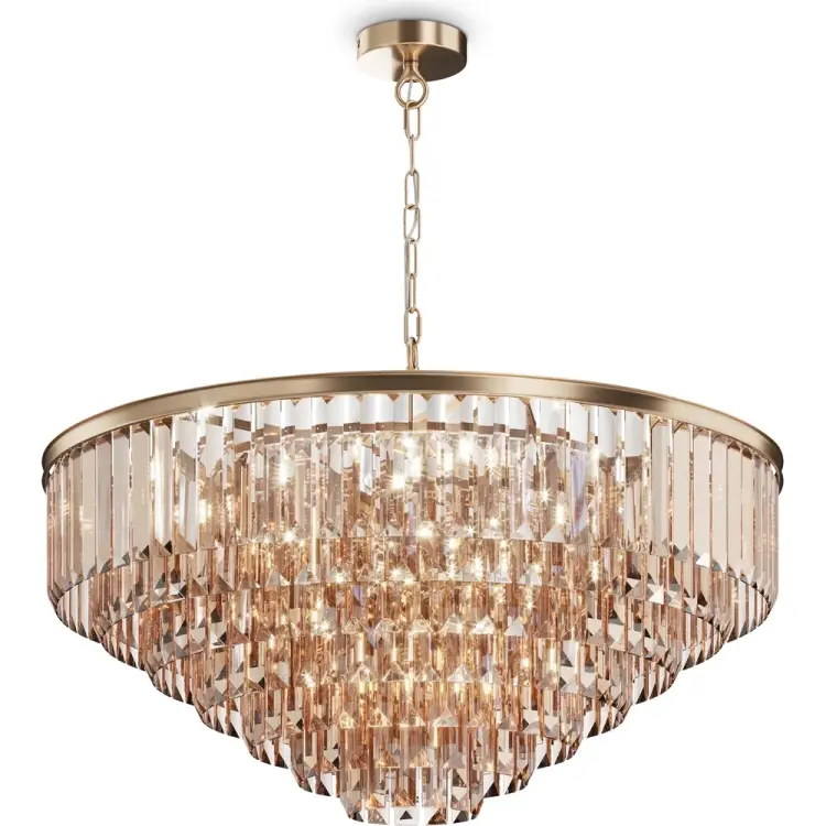 Подвесной светильник MAYTONI revero MOD085PL-16G