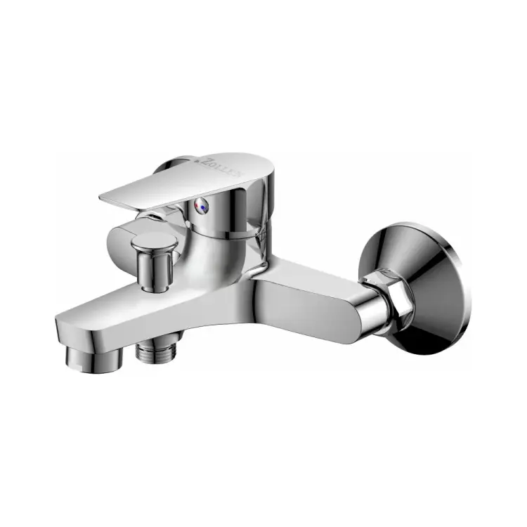 Смеситель для ванны ZOLLEN Bergen BE61610141 443362