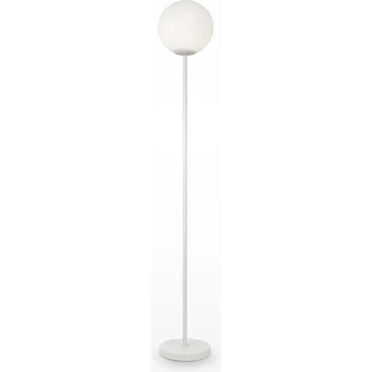 Напольный светильник торшер MAYTONI ring MOD013FL-01W