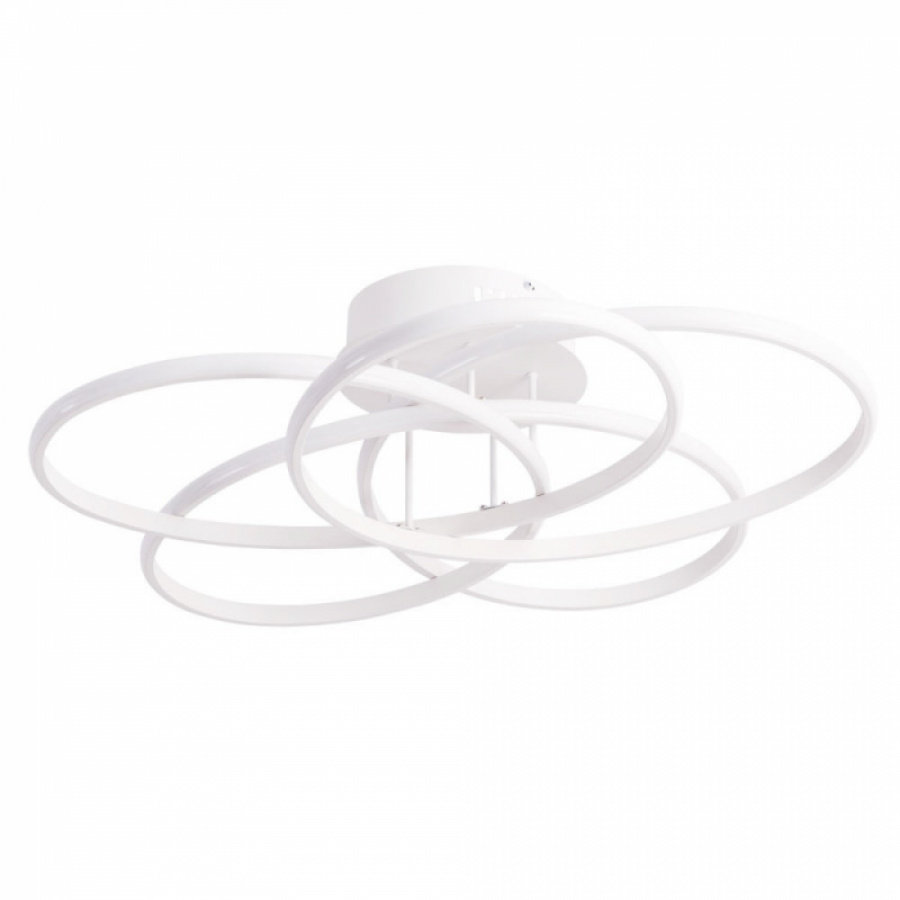 Потолочный светильник ARTE LAMP A2521PL-5WH