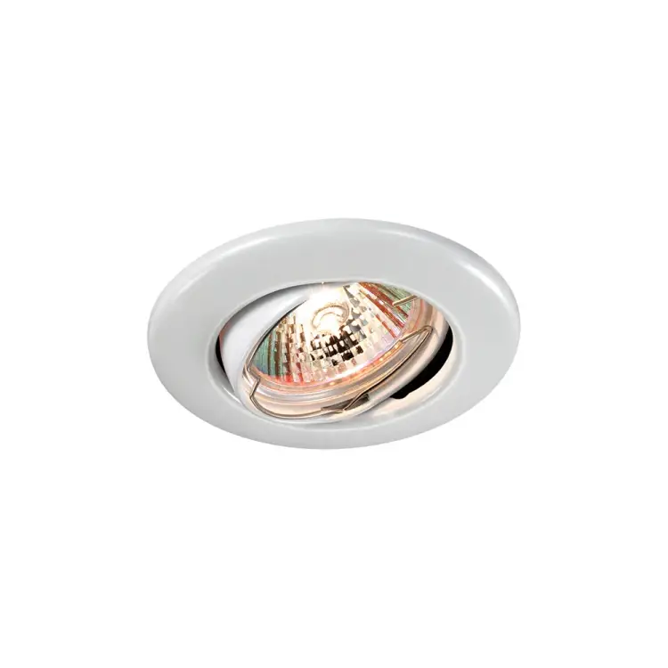 Встраиваемый поворотный светильник Novotech CLASSIC 369696