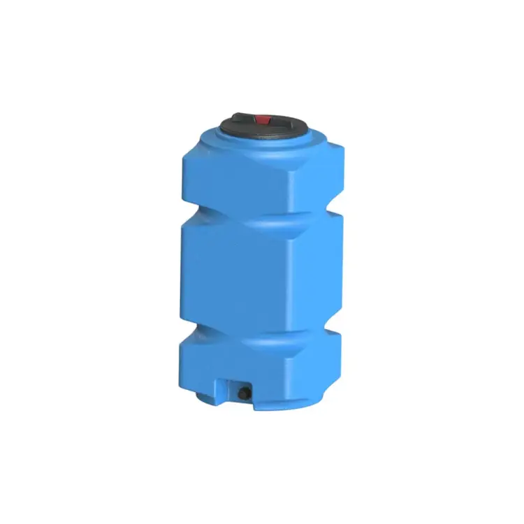 Вертикальный танк АНИОН Т250ВФК2З