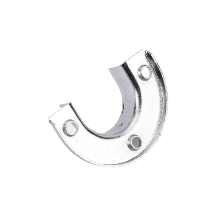 Штампованный фланец MFK-TORG R11С-25 R11С-U