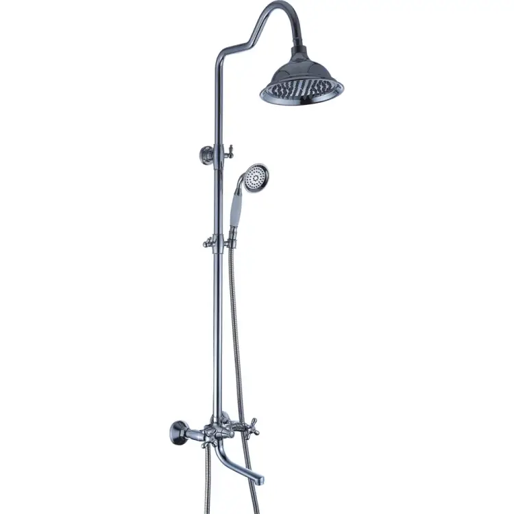 Душевая система DIADONNA D80-335314