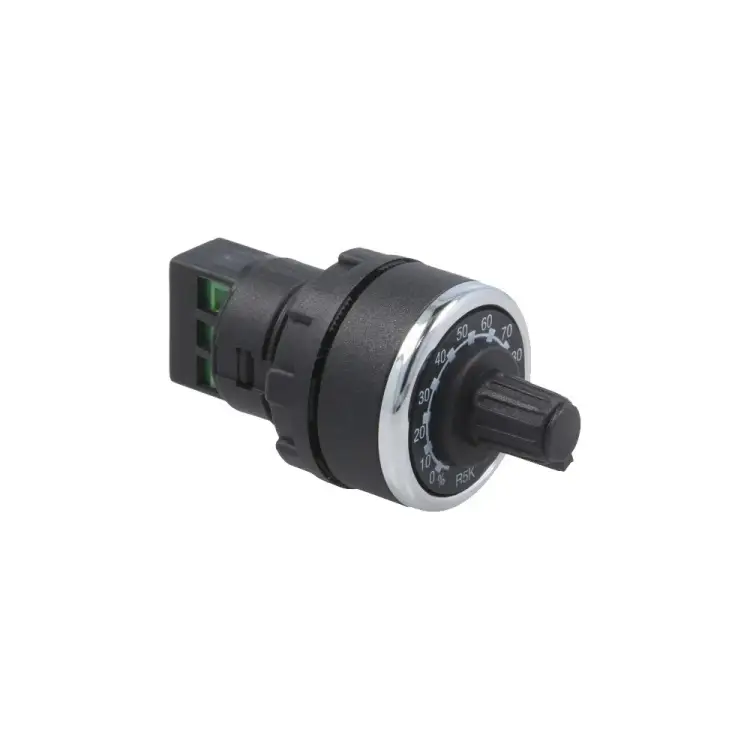 Потенциометр EMAS BPR100K