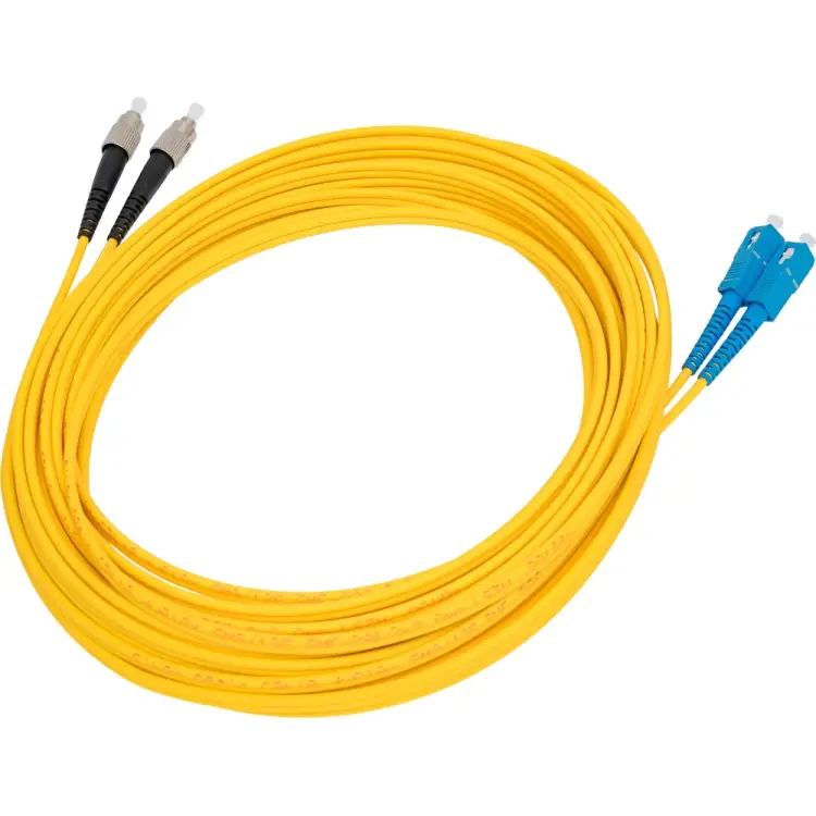 Оптический патч-корд REXANT 50-2857-2 Оптический патч-корд REXANT 50-2857-2