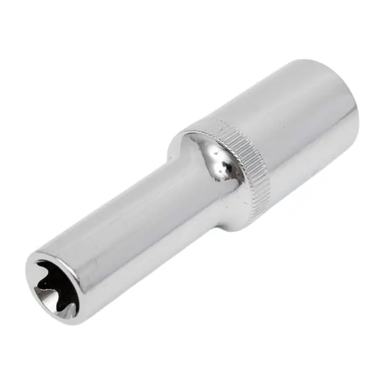 Глубокая торцевая головка Ombra 112712 55697