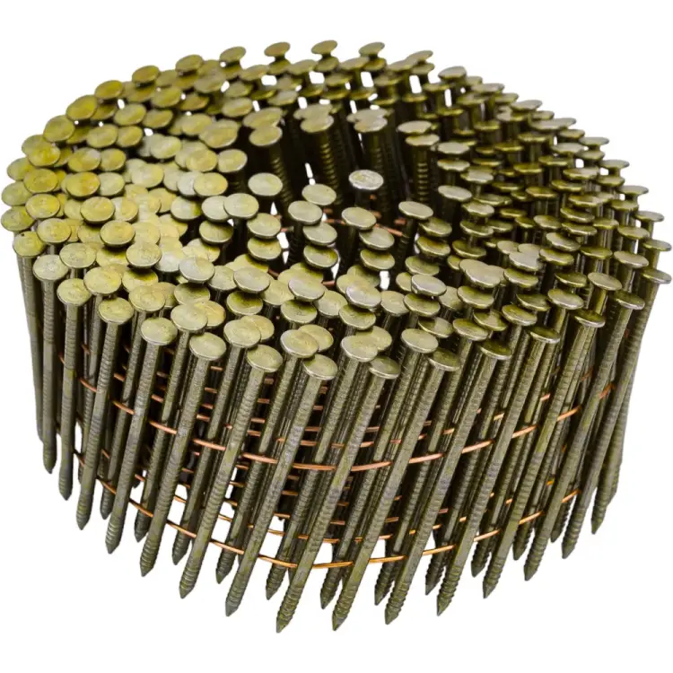 Барабанные гвозди для N65C FUBAG 2.30x50 мм, 300 шт. 140156.1