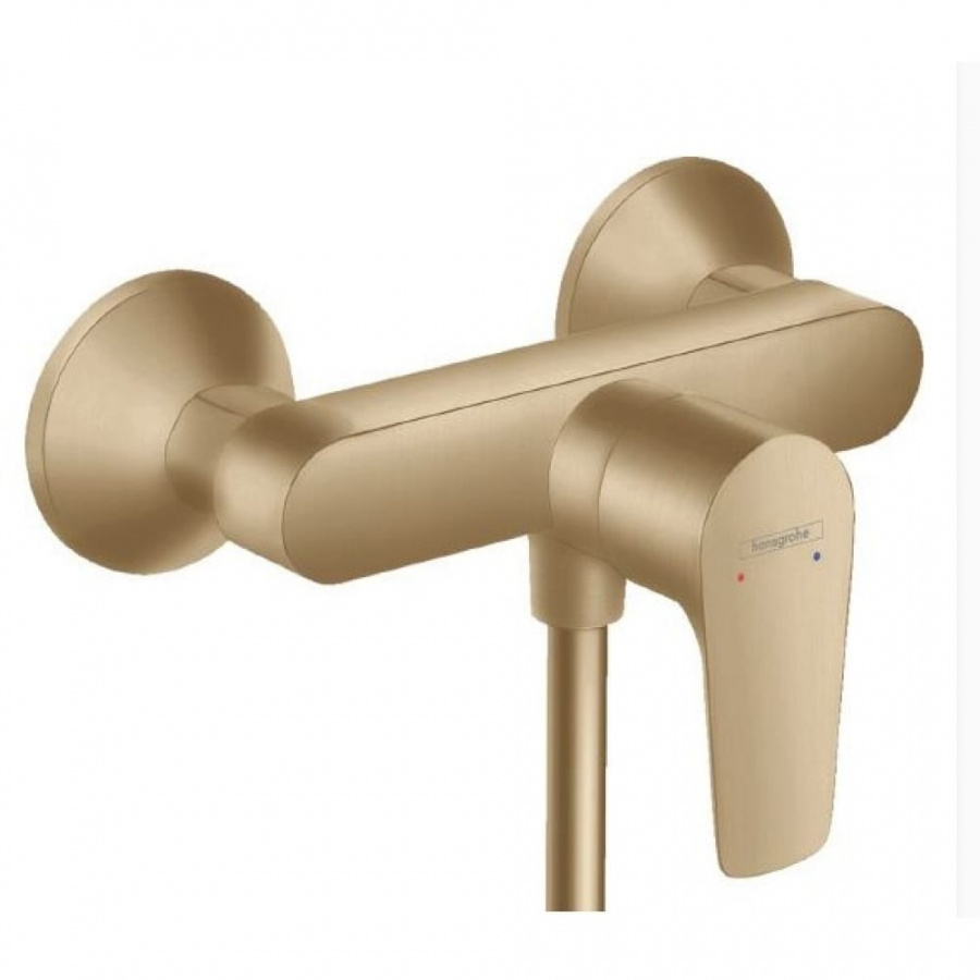 Смеситель для душа Hansgrohe Talis E