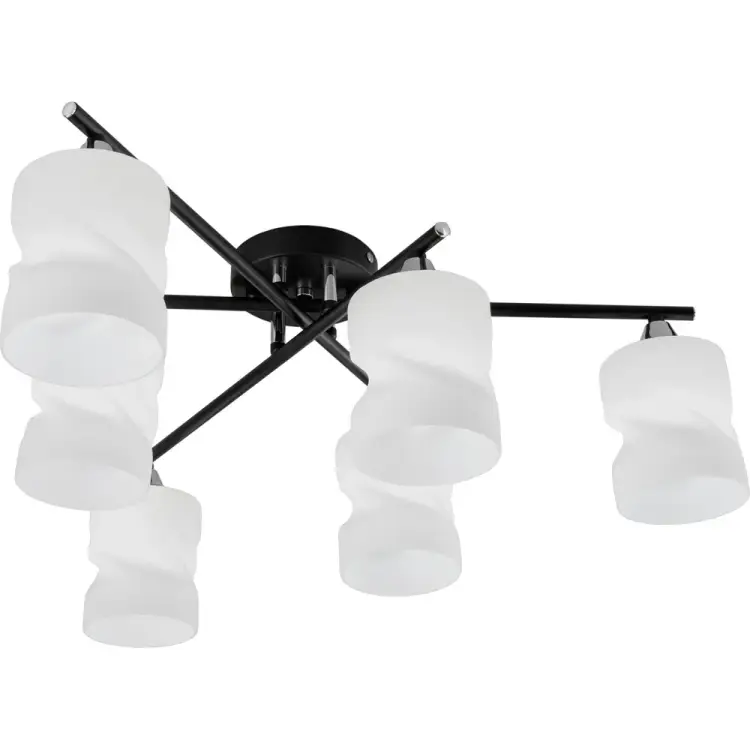 Потолочная люстра Citilux Нильс CL132165