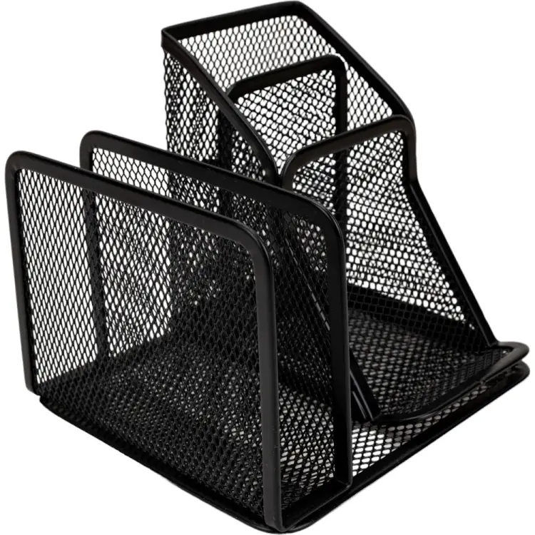 Четырехсекционная подставка для ручек Attache 688773