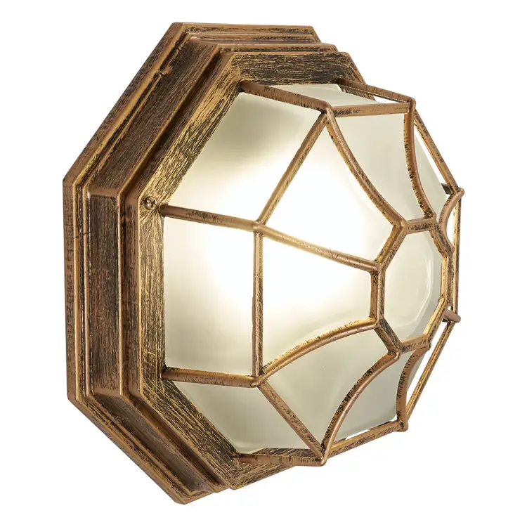 Уличный светильник FERON PL661 11651