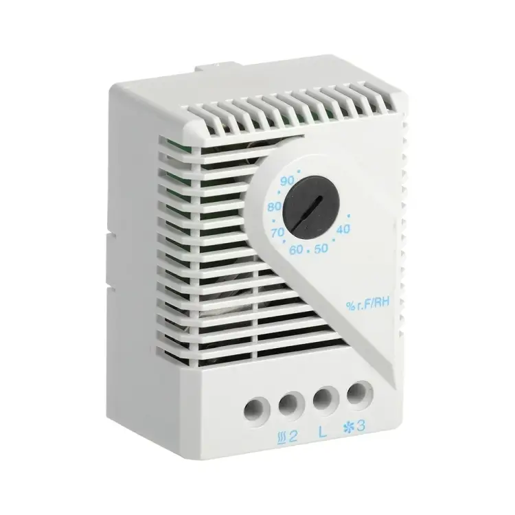 Механический гигростат IEK YCE-MH-35-95