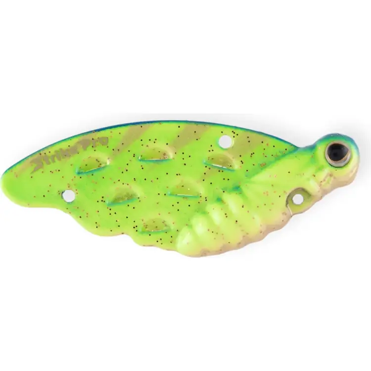 Блесна Strike Pro Farfalla 30 JG-007D#A172FL