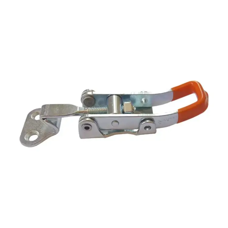 Натяжная регулируемая вертикальная защелка KUKAMET 361-2-K-T