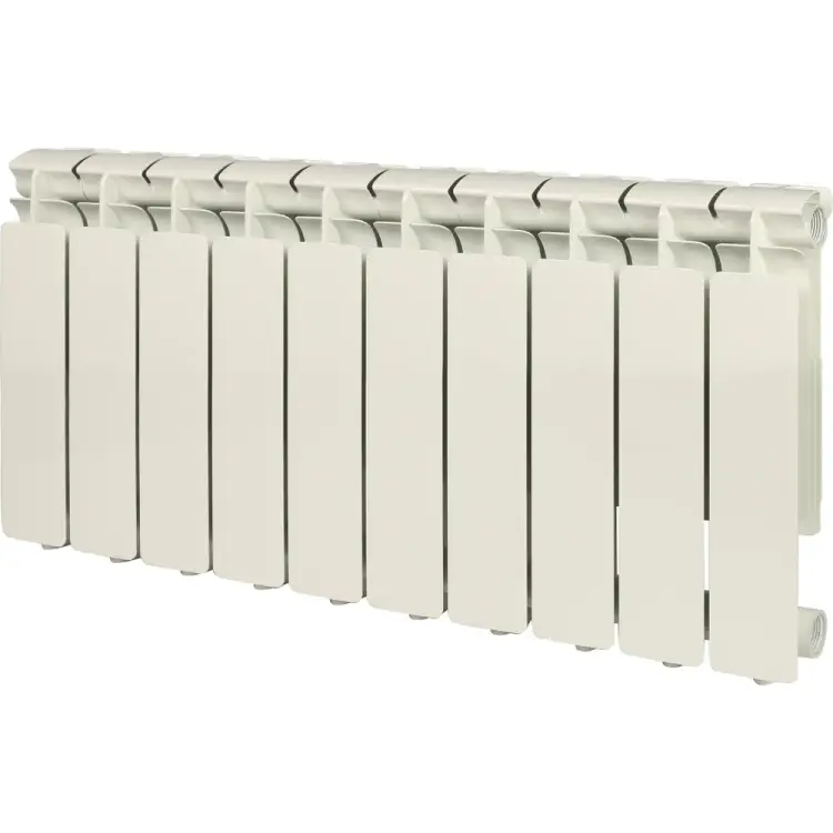 Алюминиевый радиатор STOUT Bravo 350 SRA-0110-035008