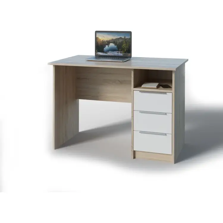 Письменный стол Атмосфера Нордик 00-00015912