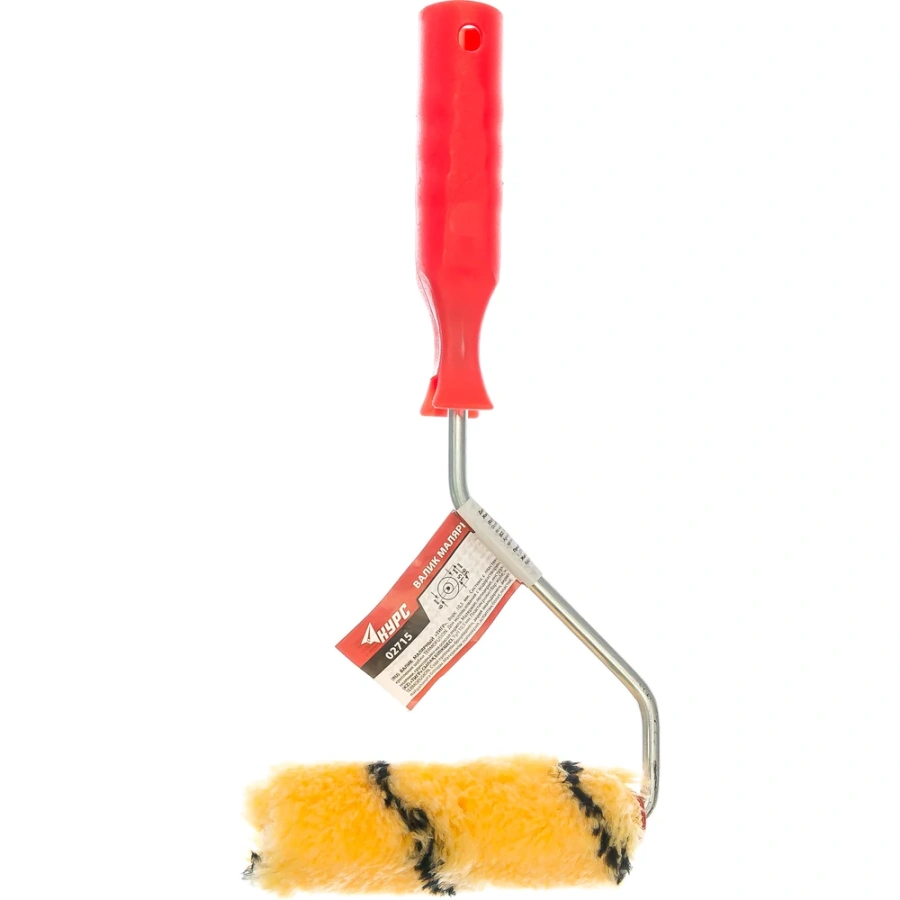 Мини валик КУРС Тигр