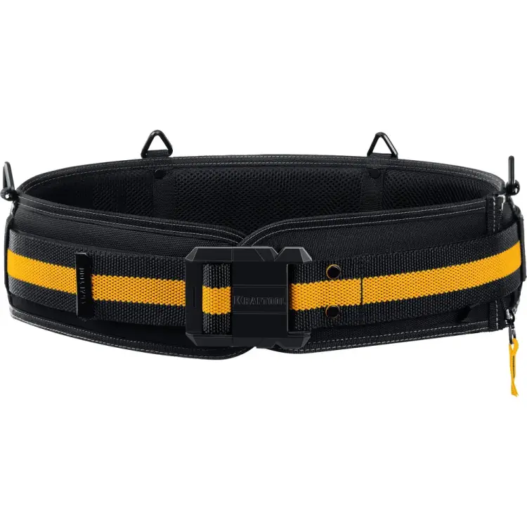 Пояс монтажника KRAFTOOL FastClip 38763