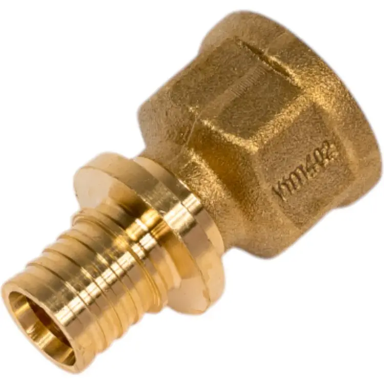 Надвижной соединитель Valtec VTm.402.BG.001604