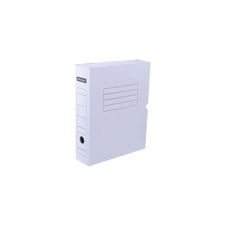 Архивный архивный короб OfficeSpace 158553