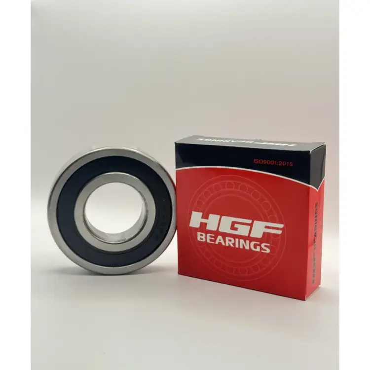 Подшипник HGF 180308 (6308 2RS ) Т18_9127