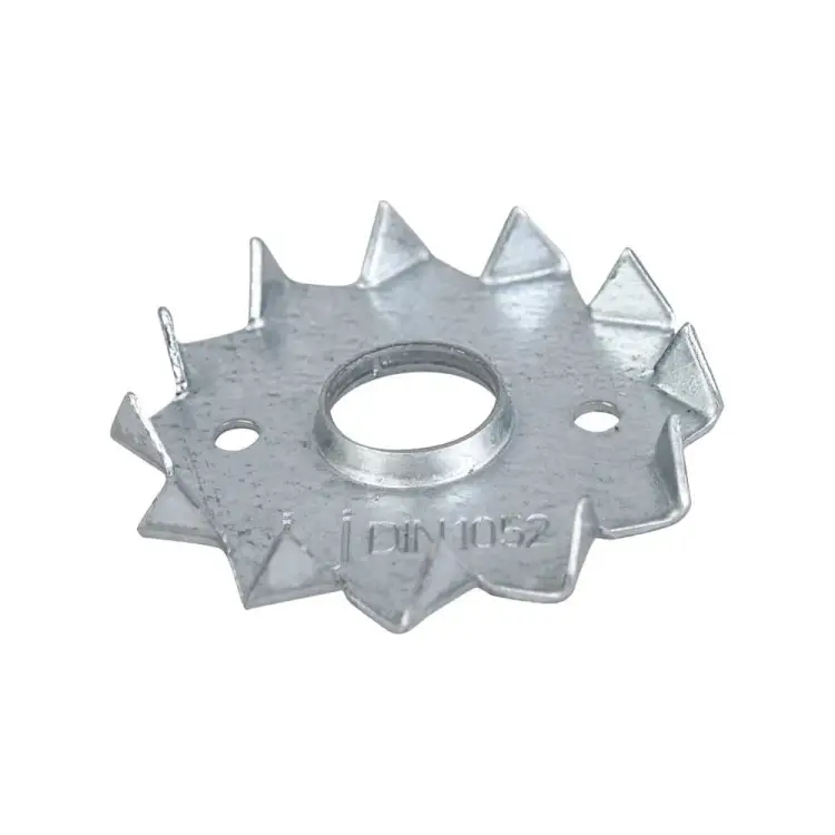 Шипованный диск ALBERTS 334413