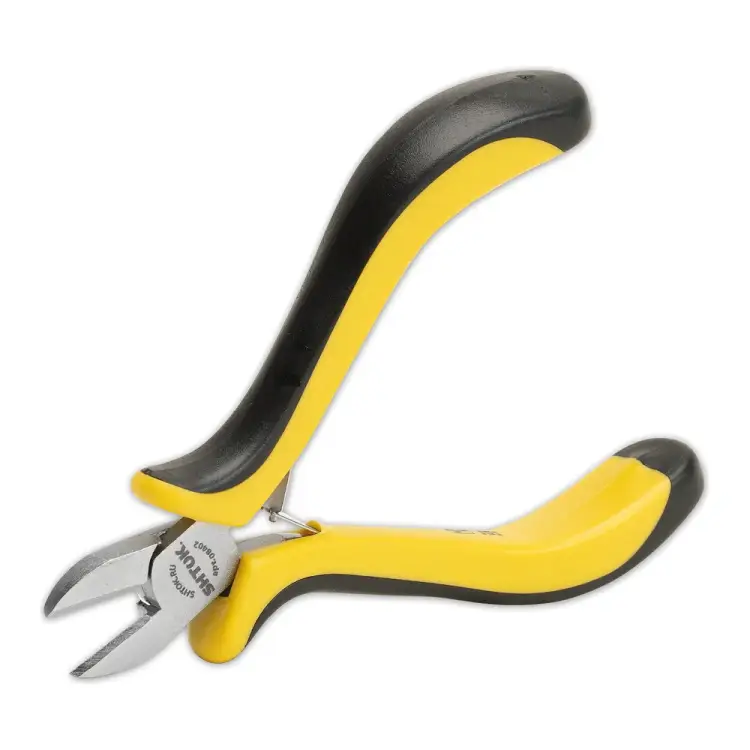 Мини кусачки SHTOK 08402