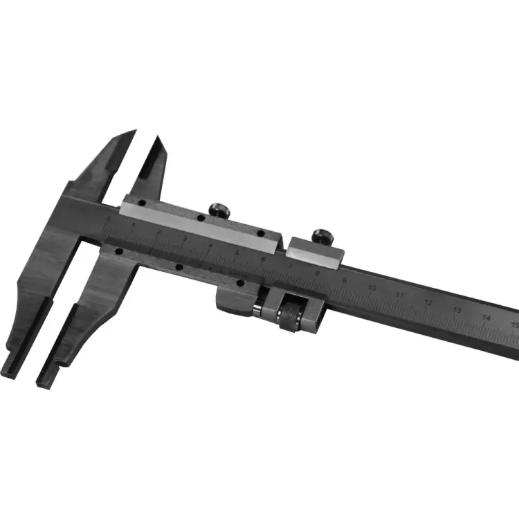 Штангенциркуль ГТО ШЦТ-II-250-0,05 VCJII2500501