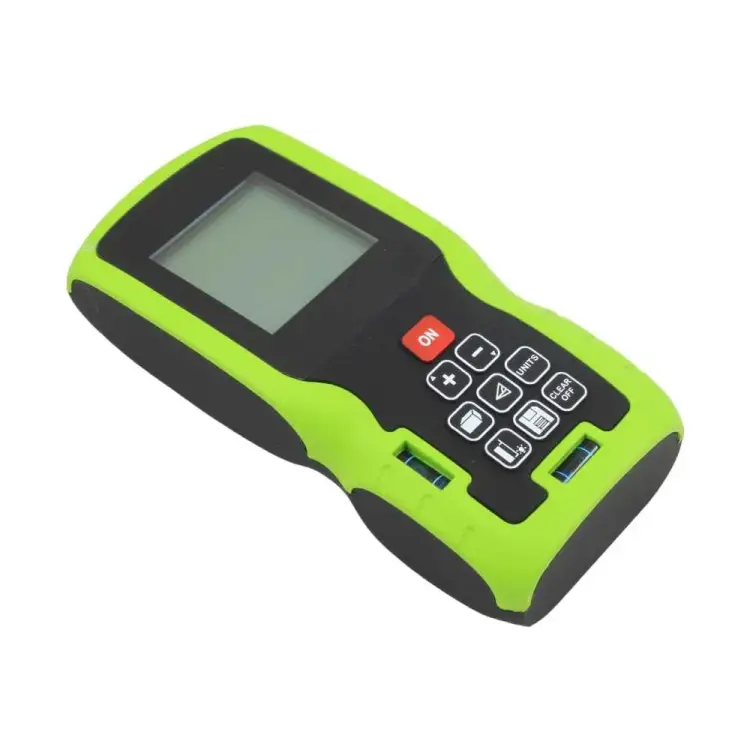 Лазерный дальномер AktiTool LDM-40 103101