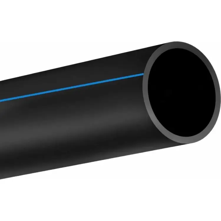 Труба Политэк PE1W050046