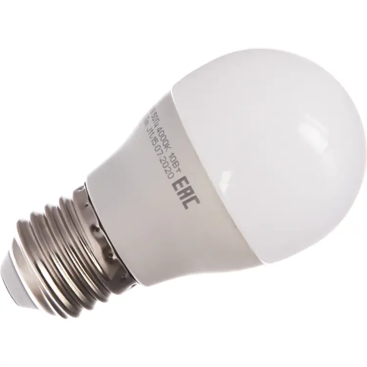 Светодиодная лампа Фарлайт FAR000073