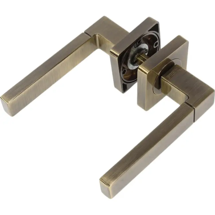 Дверная ручка Ренц Милан INDH 51-02 AB