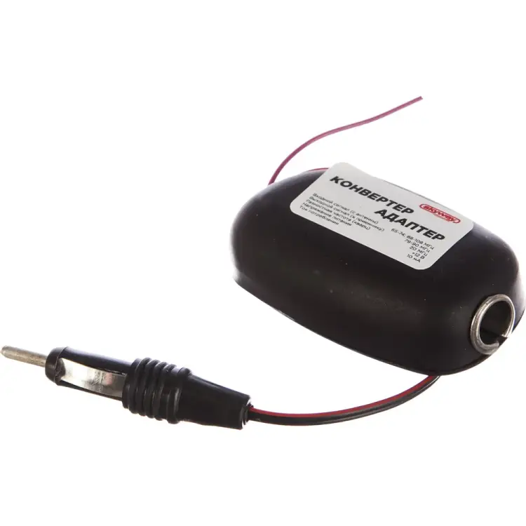 Адаптер-конвертер для японских автомобилей SKYWAY S00204001