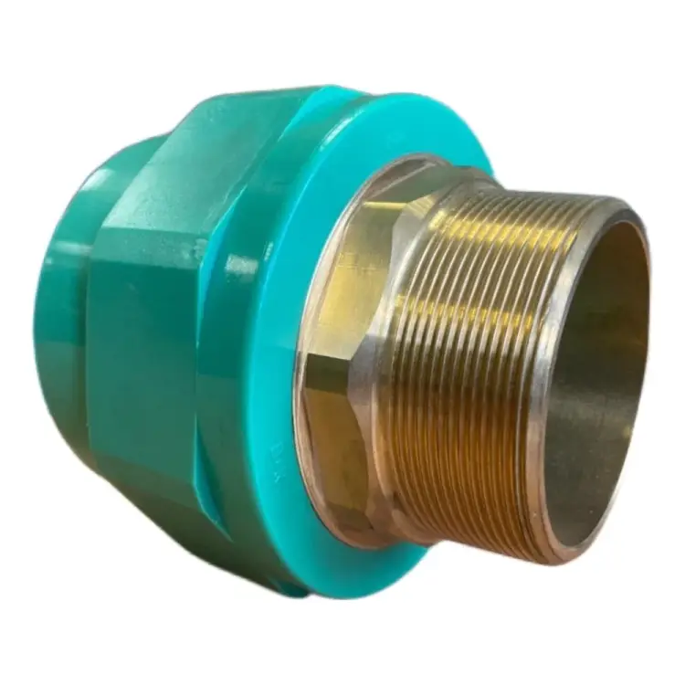 Комбинированная полипропиленовая муфта Banninger 7R11148711