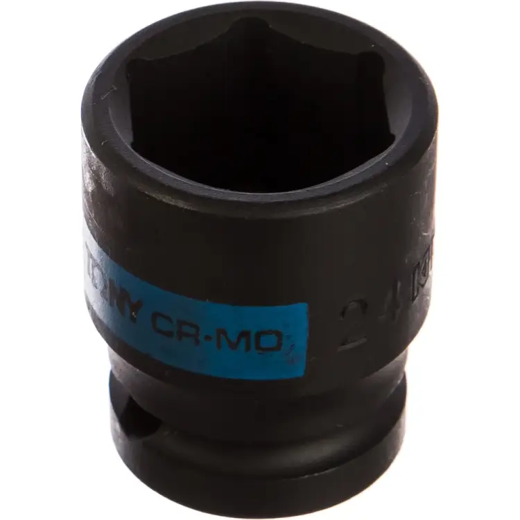 Торцевая головка KING TONY 453524M