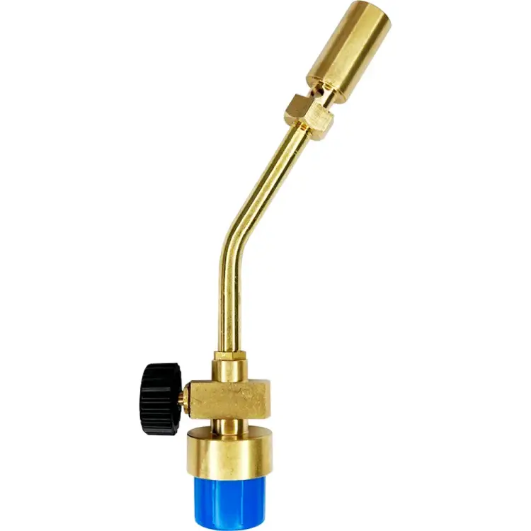 Газовая горелка ARMA PFT-01B Газовая горелка ARMA PFT-01B