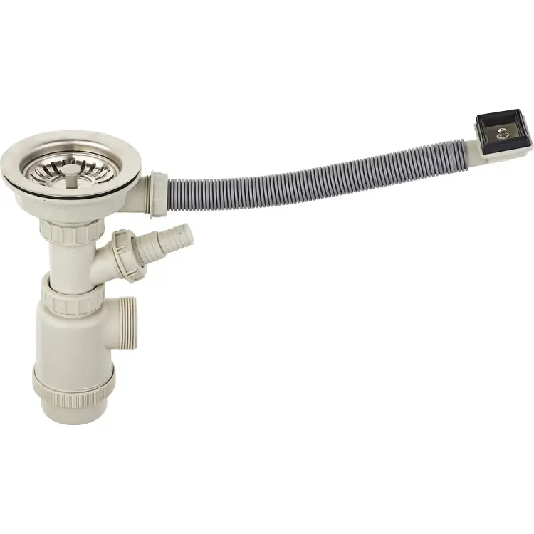 Большой сифон Ukinox S710