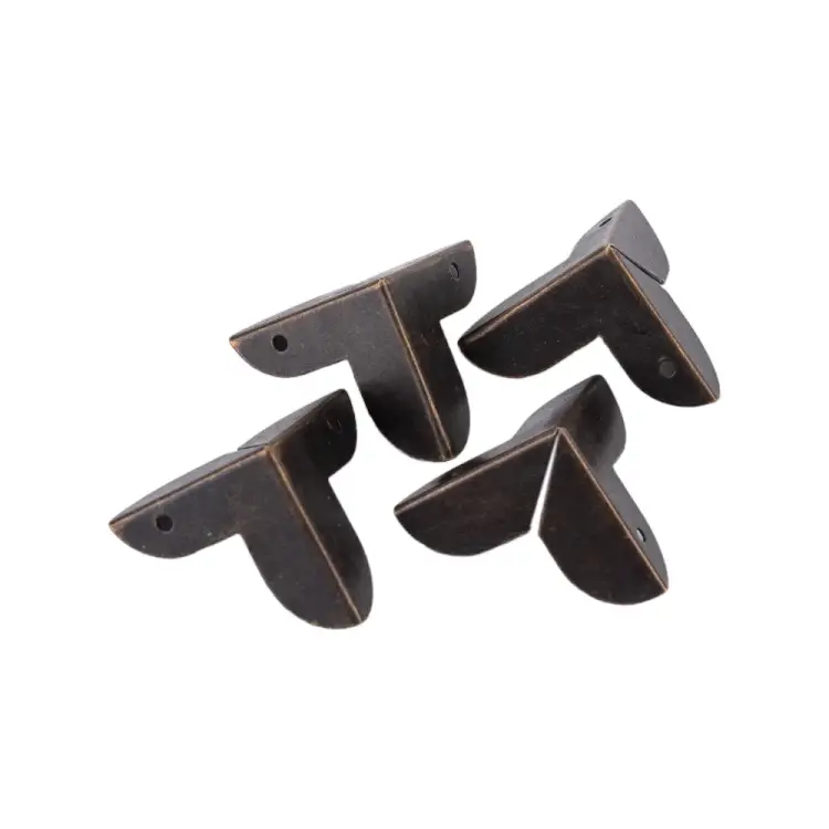 Декоративный угол Левша У8-7249.СБ