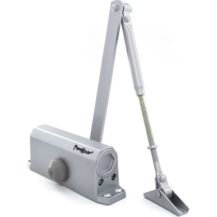 Дверной доводчик РемоКолор 41-5-015