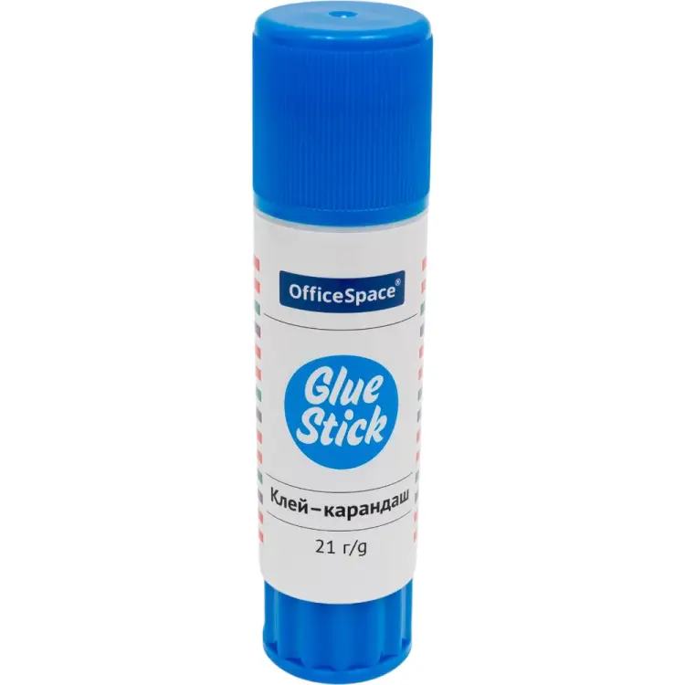 Клей-карандаш OfficeSpace GS21_245