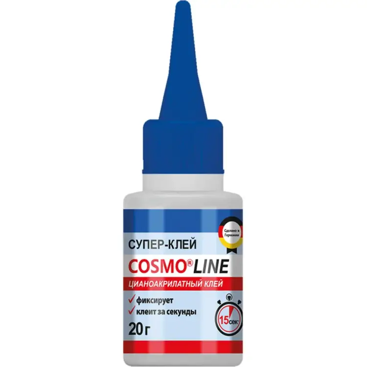 Клей COSMO LINE CA-500.390-(20)