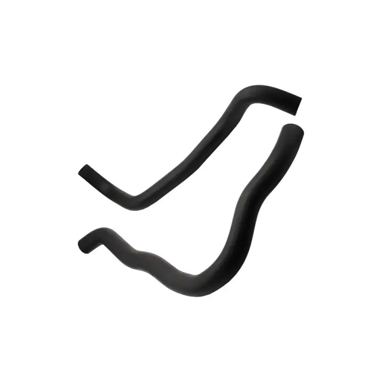 Патрубки системы охлаждения для а/м Kia Ceed Riginal RG254112H000KIT