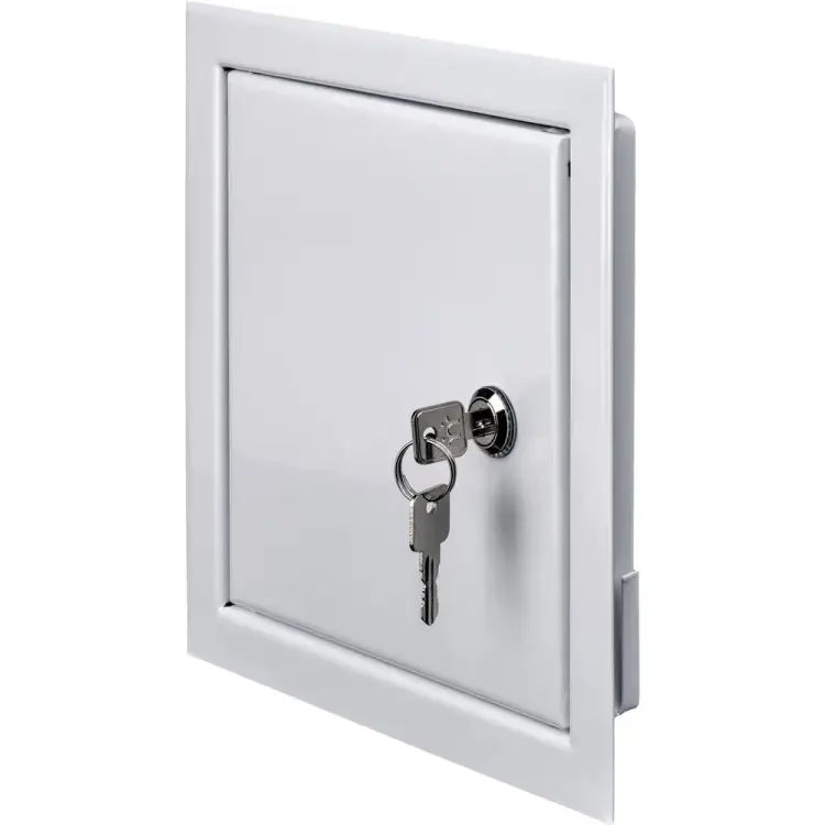 Металлическая люк-дверца ООО Вентмаркет LRZP400X450 Металлическая люк-дверца ООО Вентмаркет LRZP400X450