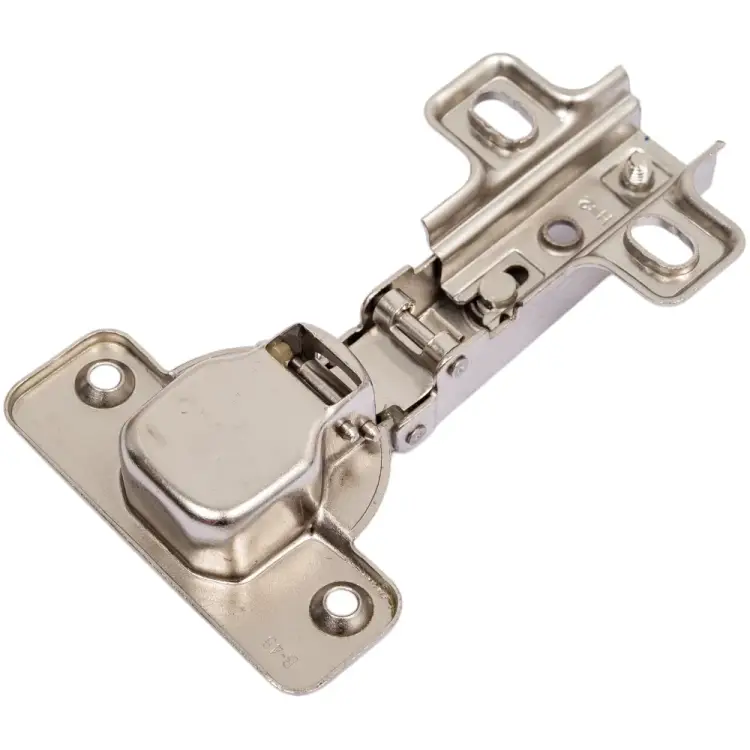 Мебельная петля BOYARD PUSH Slide-On H690A02/0112 107178